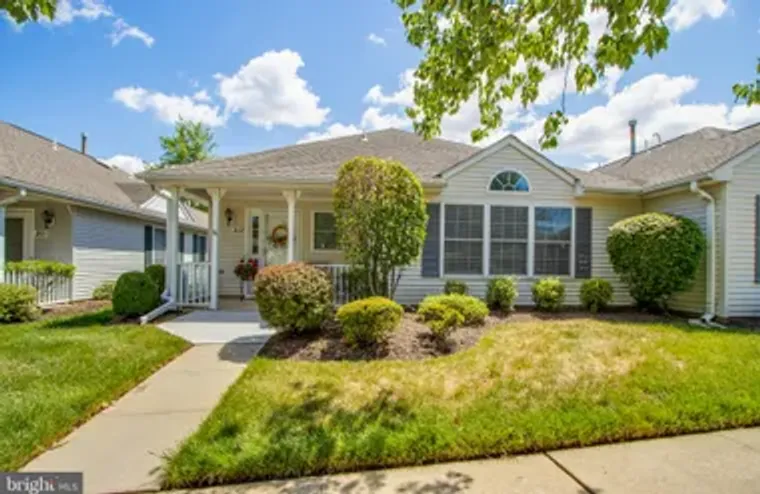 212 N PONDVIEW BLVD, MONROE TOWNSHIP, NJ..., Monroe Township, NJ 08831