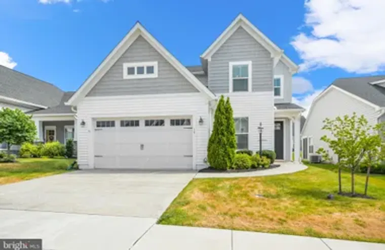 19 BROOMSEDGE LN, GETTYSBURG, PA, 17325, Gettysburg, PA 17325