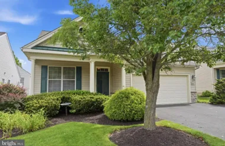 808 NATHANIEL TRL, WARWICK, PA, 18974, Warwick, PA 18974
