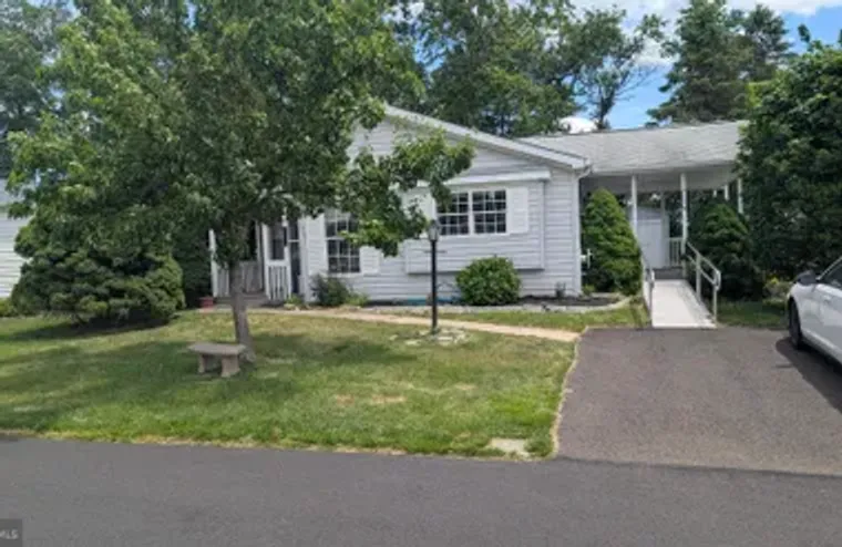 232 THRUSH CIR, NEW HOPE, PA, 18938, New Hope, PA 18938