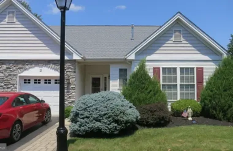 25 CHICKADEE WAY, HAMILTON, NJ, 08690, Hamilton, NJ 08690