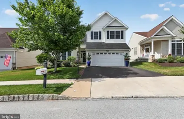 517 LOGAN RD, PHOENIXVILLE, PA, 19460, Phoenixville, PA 19460