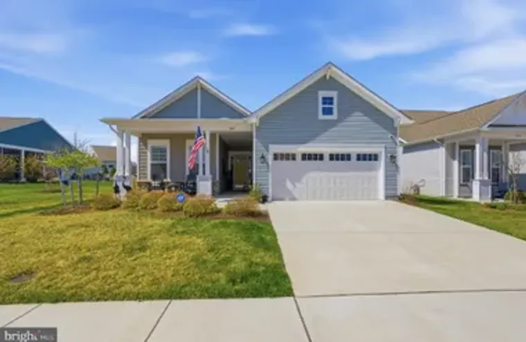 169 HARRIER WAY, CHESTER, MD, 21619, Chester, MD 21619