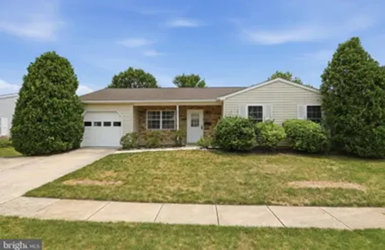 5661 CRABAPPLE DR, FREDERICK, MD, 21703, Frederick, MD 21703