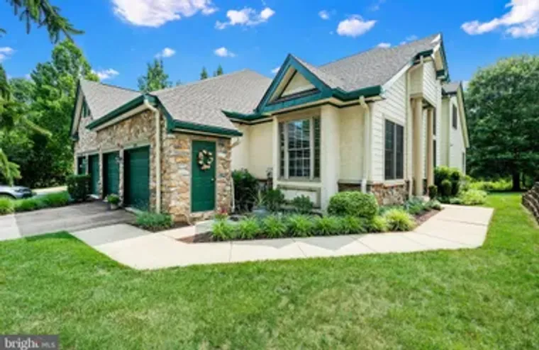 1674 YARDLEY DR, WEST CHESTER, PA, 19380, West Chester, PA 19380