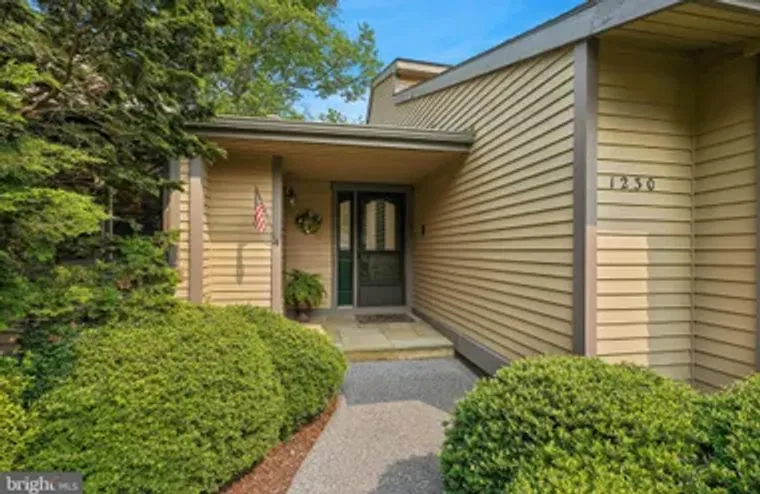 1230 PRINCETON LN 1230, WEST CHESTER, PA..., West Chester, PA 19380