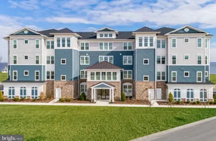 102 BOATSWAIN WAY 2921, CHESTER, MD, 216..., Chester, MD 21619