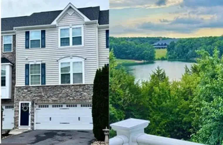 105 FRITILLARY CT, LAKE FREDERICK, VA, 2..., Lake Frederick, VA 22630