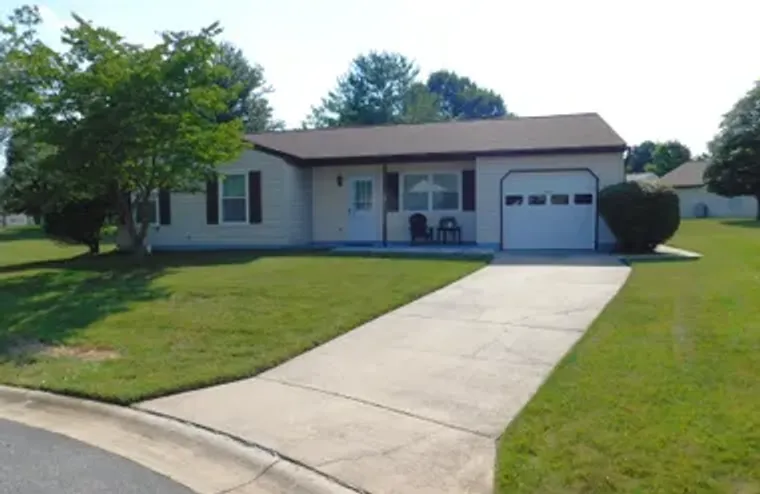 5603 HONEYSUCKLE CT, FREDERICK, MD, 2170..., Frederick, MD 21703