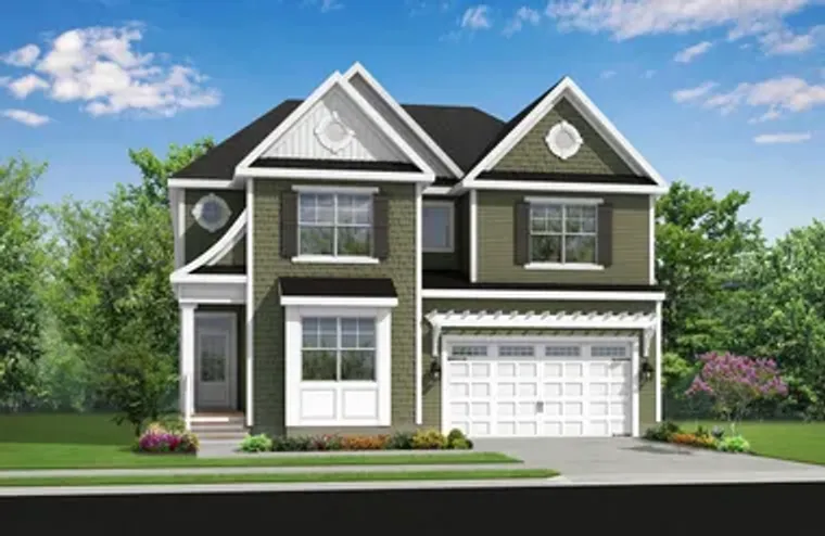 36030 LOOKOUT RUN, OCEAN VIEW, DE, 19970, Ocean View, DE 19970