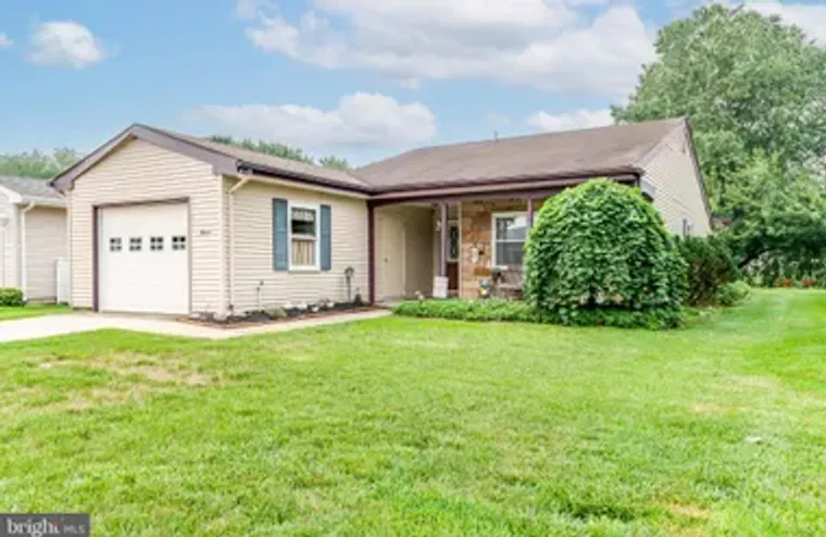 13 SHEFFIELD PL, SOUTHAMPTON, NJ, 08088, Southampton, NJ 08088