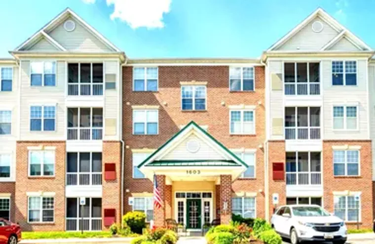 1603 MARTHA CT 402, BEL AIR, MD, 21015, Bel Air, MD 21015