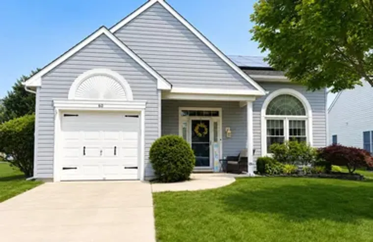60 COTTAGE LN, COLUMBUS, NJ, 08022, Columbus, NJ 08022