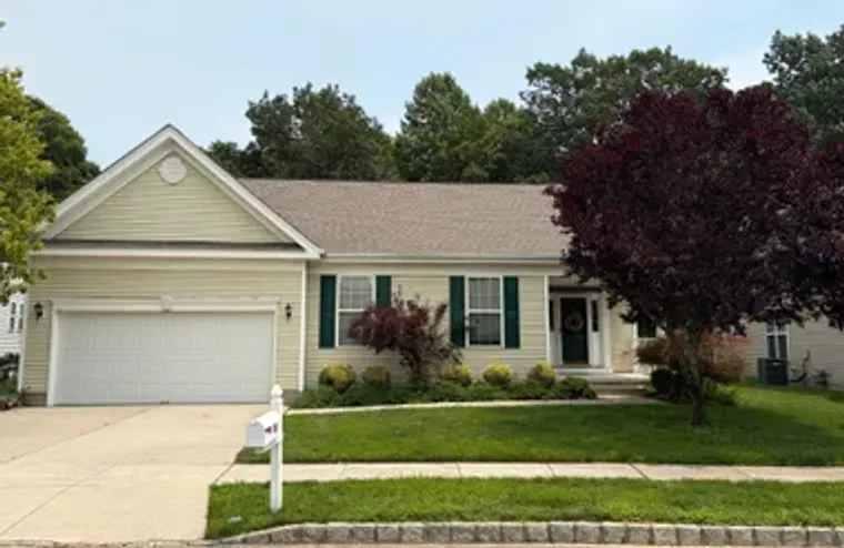 49 SHELLY ST, SICKLERVILLE, NJ, 08081, Sicklerville, NJ 08081