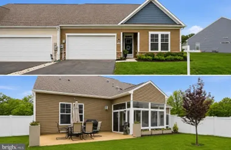 19536 COSMOS ST, HAGERSTOWN, MD, 21742, Hagerstown, MD 21742