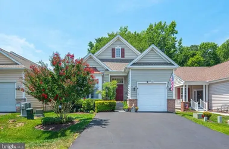 6 EASTON AVE, OCEAN PINES, MD, 21811, Ocean Pines, MD 21811