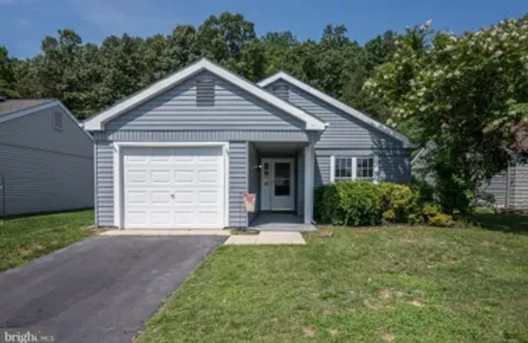 116 BUCKINGHAM DR, SOUTHAMPTON, NJ, 0808..., Southampton, NJ 08088
