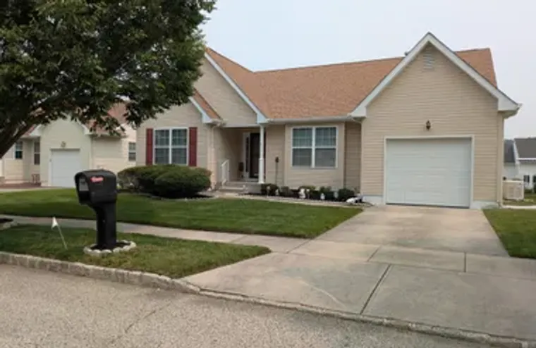 515 HOWEY DR, MULLICA HILL, NJ, 08062, Mullica Hill, NJ 08062