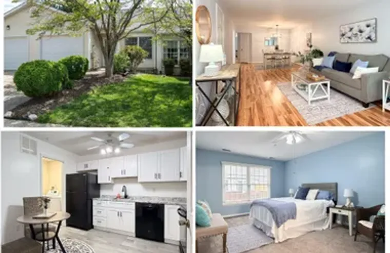 2627 COMPASS DR, ANNAPOLIS, MD, 21401, Annapolis, MD 21401