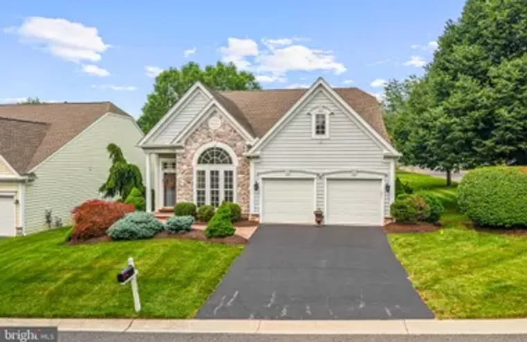 213 KATSURA DR, KENNETT SQUARE, PA, 1934..., Kennett Square, PA 19348