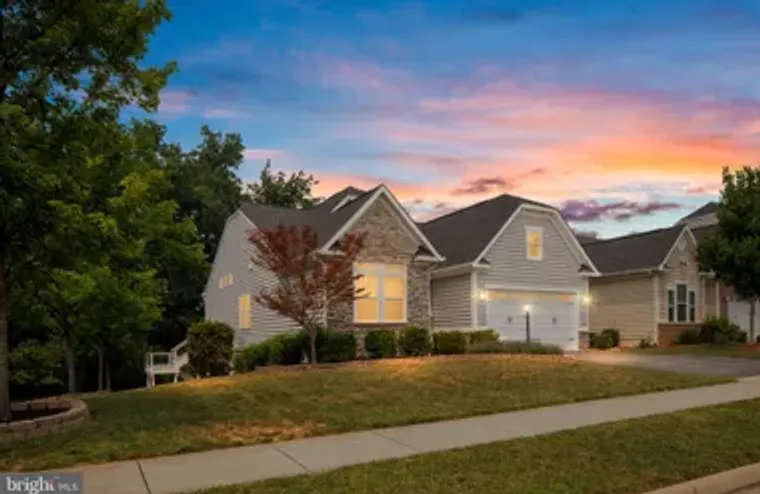 106 ATLANTIS LN, LAKE FREDERICK, VA, 226..., Lake Frederick, VA 22630