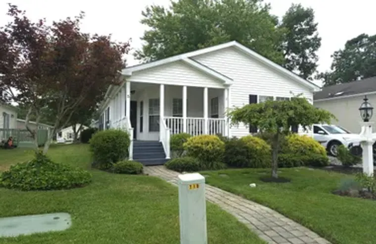5 ROSEWOOD LN, MAYS LANDING, NJ, 08330, Mays Landing, NJ 08330
