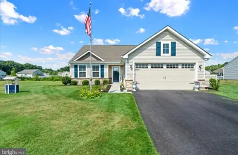 125 BALTHASAR DR, DOVER, DE, 19901, Dover, DE 19901