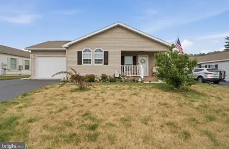 105 GLENRIDGE DR, CARLISLE, PA, 17015, Carlisle, PA 17015