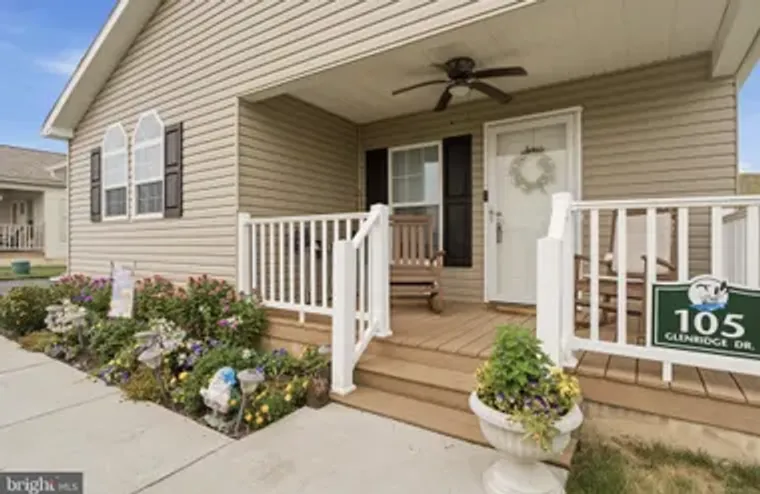 105 GLENRIDGE DR, CARLISLE, PA, 17015, Carlisle, PA 17015