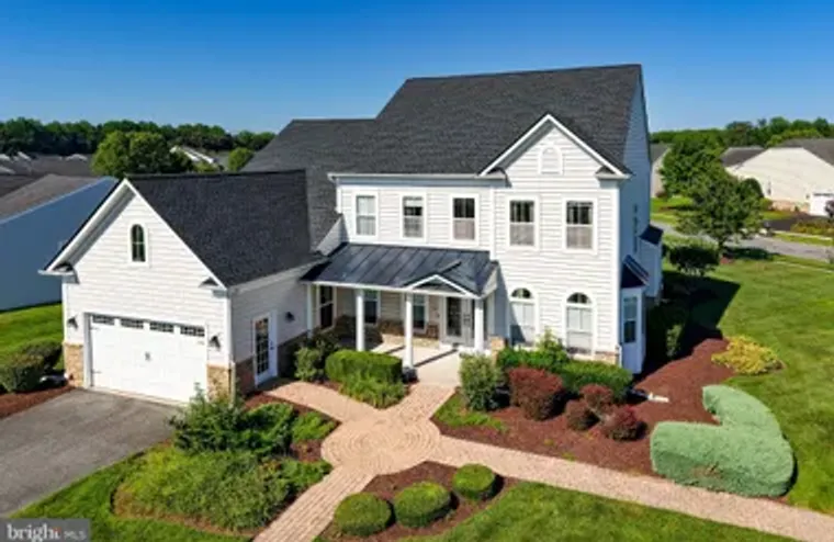 18680 GOLDEN SUNRISE PL, LEWES, DE, 1995..., Lewes, DE 19958