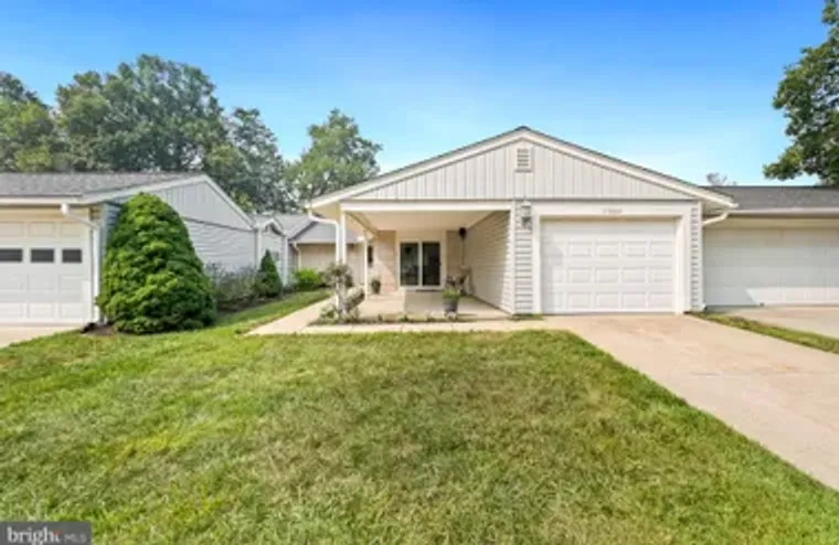 15430 BRAMBLEWOOD DR 22-B, SILVER SPRING..., Silver Spring, MD 20906