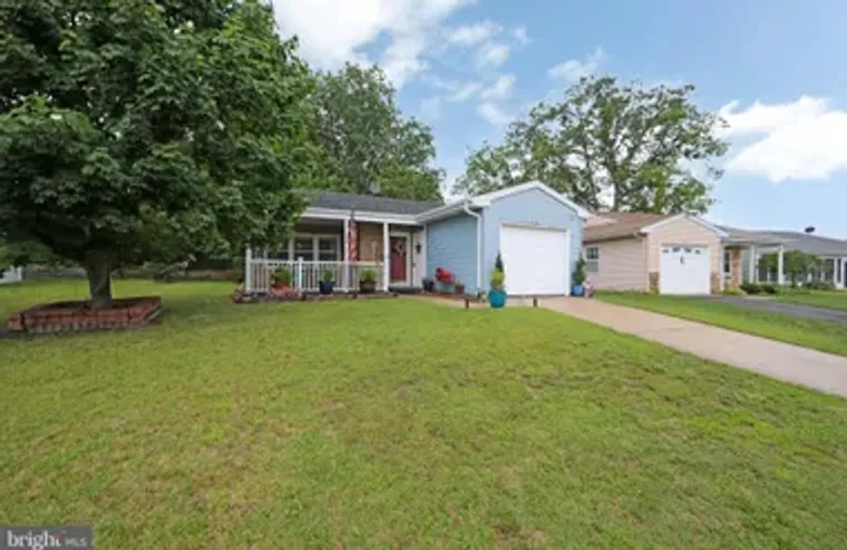 12 FARRINGTON CT, SOUTHAMPTON, NJ, 08088, Southampton, NJ 08088