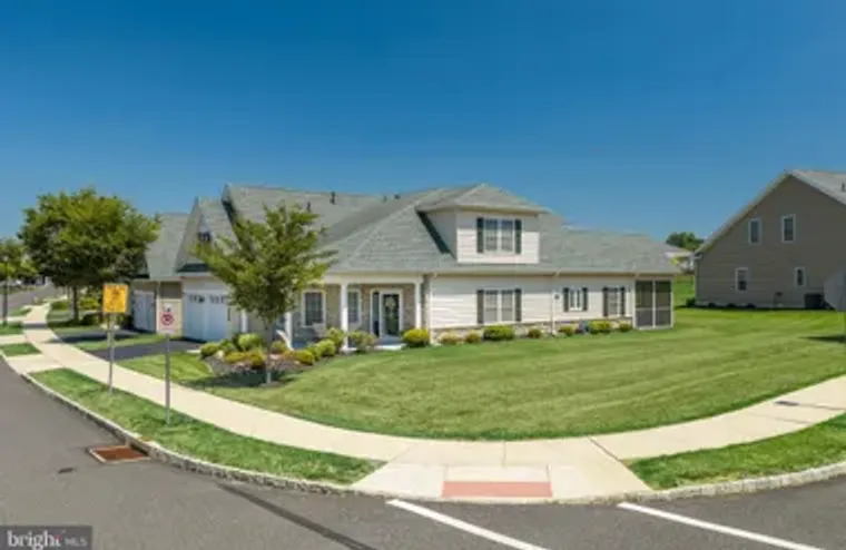 4406 COLONIAL LN, CENTER VALLEY, PA, 180..., Center Valley, PA 18034