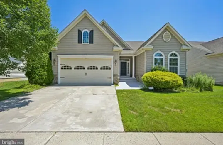 22 JOSIE LN, ATCO, NJ, 08004, Atco, NJ 08004