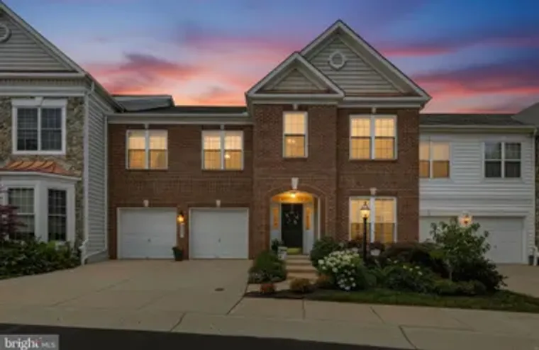 8887 WARM GRANITE DR 38, COLUMBIA, MD, 2..., Columbia, MD 21045