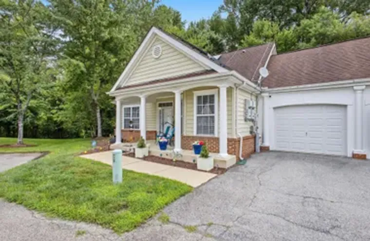 1 ROSEBUD CT, UPPER MARLBORO, MD, 20774, Upper Marlboro, MD 20774