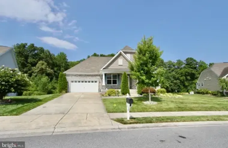 108 N RED HVN, DOVER, DE, 19901, Dover, DE 19901