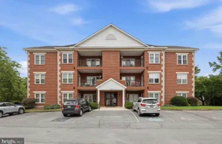 131 CODY DR 11, THURMONT, MD, 21788, Thurmont, MD 21788