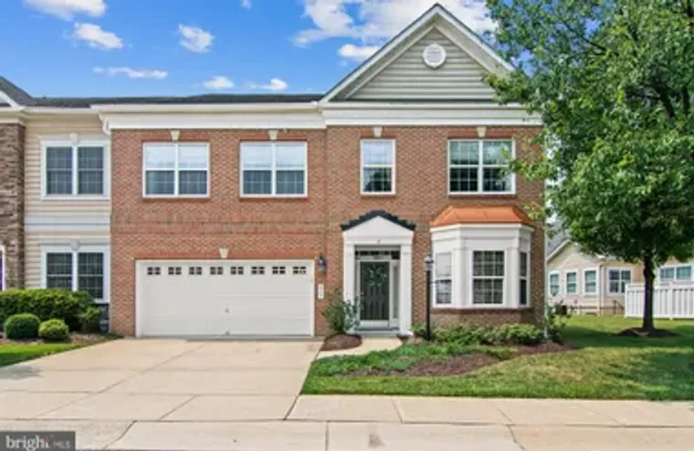 8729 SAGE BRUSH WAY 63, COLUMBIA, MD, 21..., Columbia, MD 21045