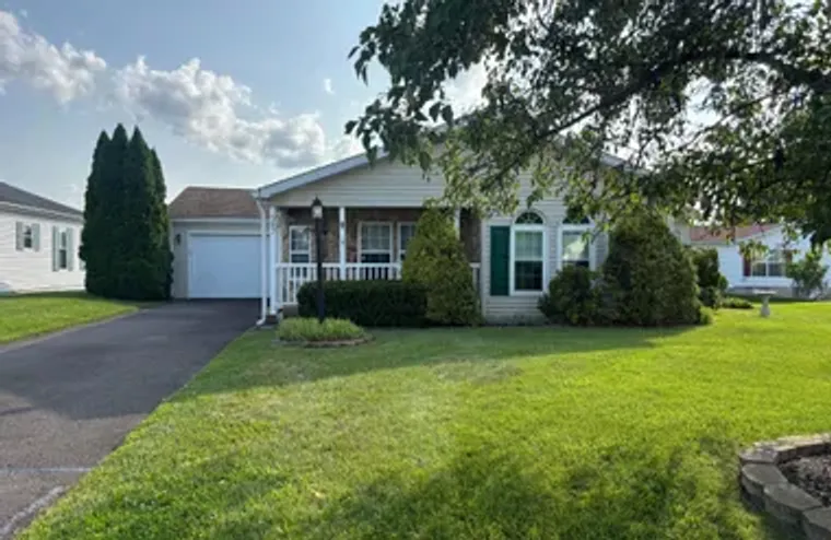 387 THRUSH CT W, NEW HOPE, PA, 18938, New Hope, PA 18938