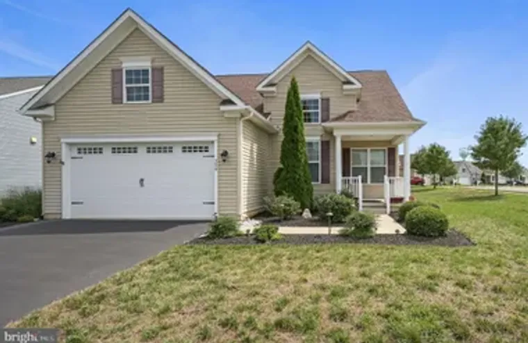306 NICKLAUS LN, MAGNOLIA, DE, 19962, Magnolia, DE 19962