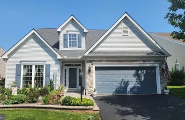 3881 ARBOURS AVE, COLLEGEVILLE, PA, 1942..., Collegeville, PA 19426