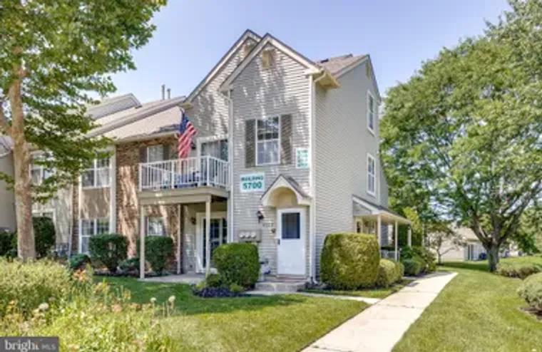 5711 ADELAIDE DR A, MOUNT LAUREL, NJ, 08..., Mount Laurel, NJ 08054