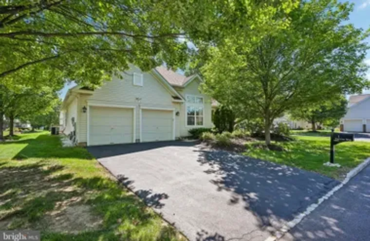 1 YARROW WAY, LANGHORNE, PA, 19047, Langhorne, PA 19047