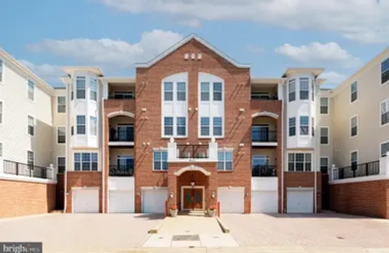 8615 WANDERING FOX TRL 308, ODENTON, MD,..., Odenton, MD 21113