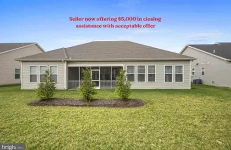 38 LEANDER DR, DOVER, DE, 19904, Dover, DE 19904