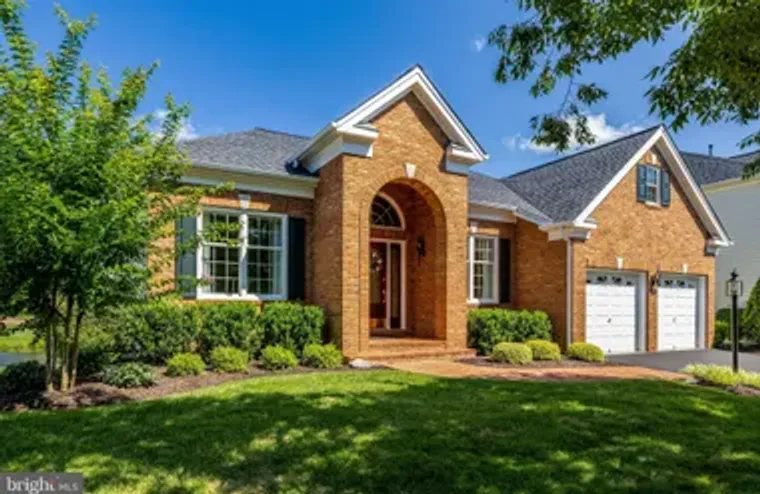 15454 LEGACY WAY, HAYMARKET, VA, 20169, Haymarket, VA 20169