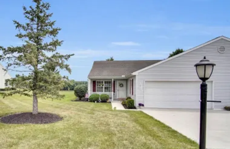 1411 CHAMI DR, SPRING GROVE, PA, 17362, Spring Grove, PA 17362
