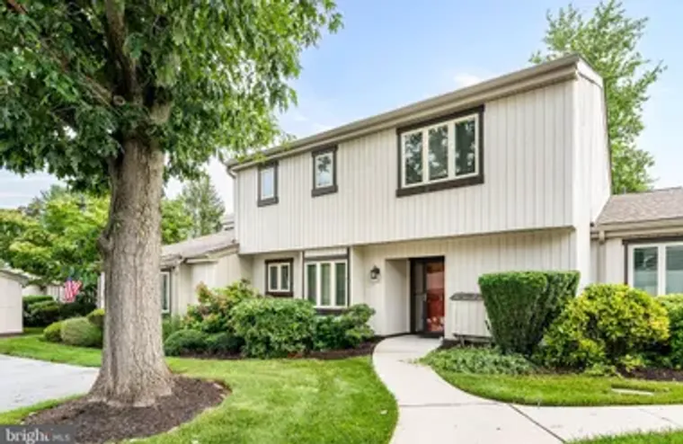350 DEVON WAY, WEST CHESTER, PA, 19380, West Chester, PA 19380