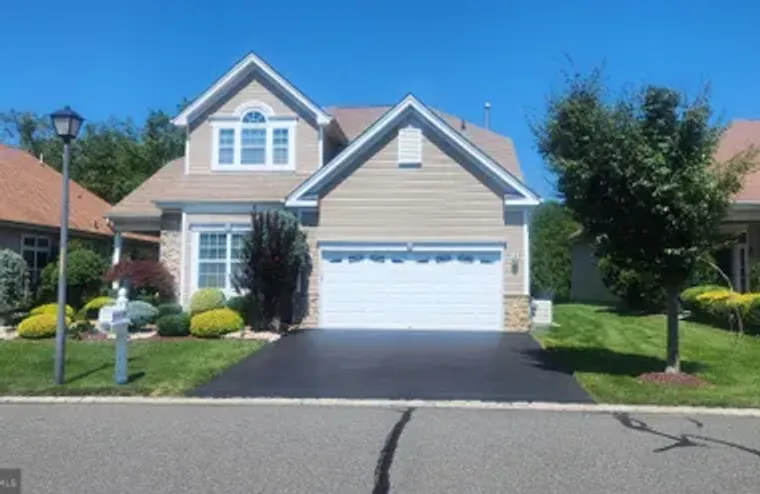 15 MONARCH RD, MONROE TWP, NJ, 08831, Monroe Twp, NJ 08831